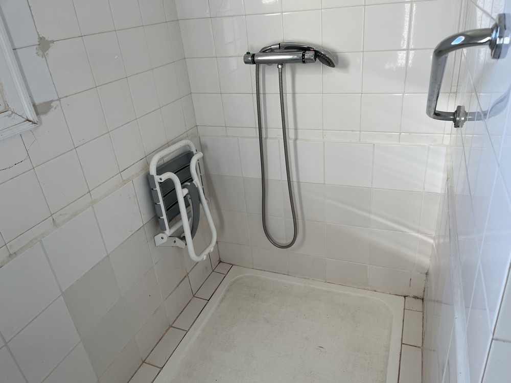 SAINT-NICOLAS-DU-PELEM Maison Saint Nicolas Du Pelem 4 pièce(s) 68 m2 8