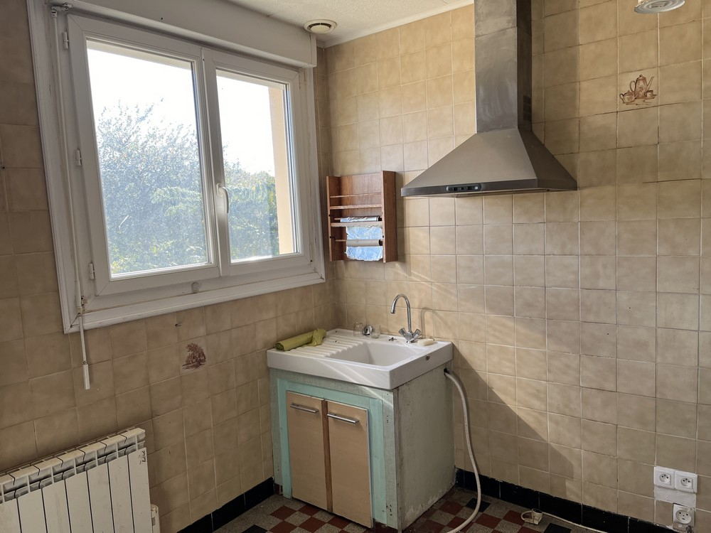 SAINT-NICOLAS-DU-PELEM Maison Saint Nicolas Du Pelem 4 pièce(s) 68 m2 9