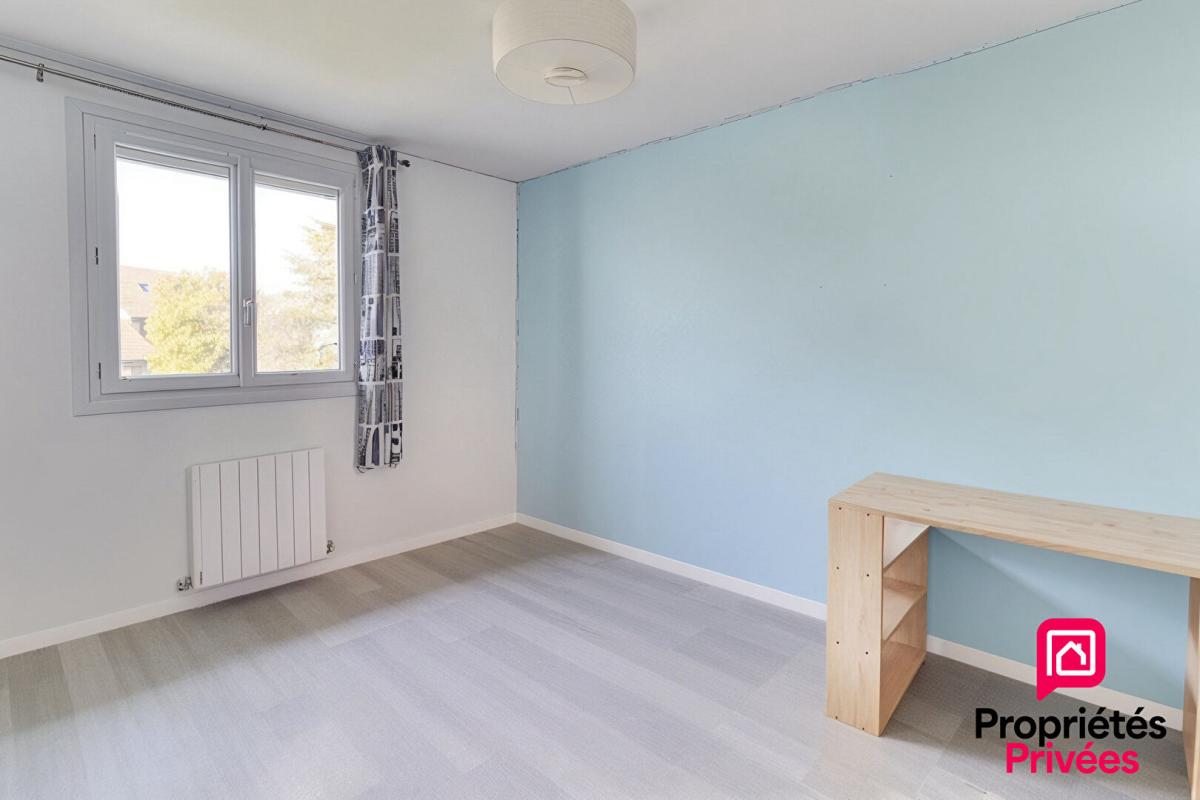 DECINES-CHARPIEU Coup de coeur assuré - Maison 6 pièces 137 m² 11