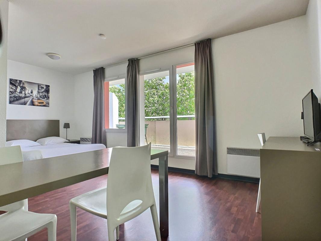 TALENCE Vente T1 22m2 TALENCE (33400) 1