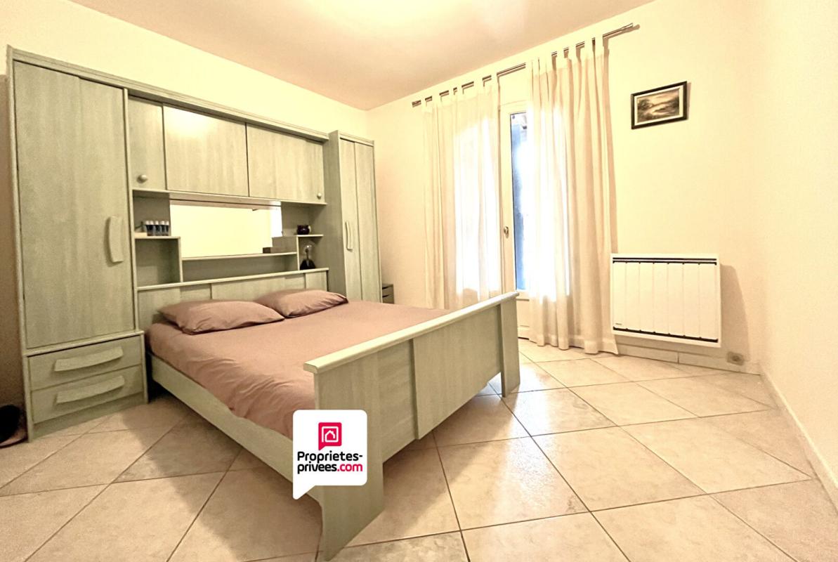 SAINT-AUNES Villa T7 SAINT AUNES  de 210m² avec vue imprenable et piscine 11