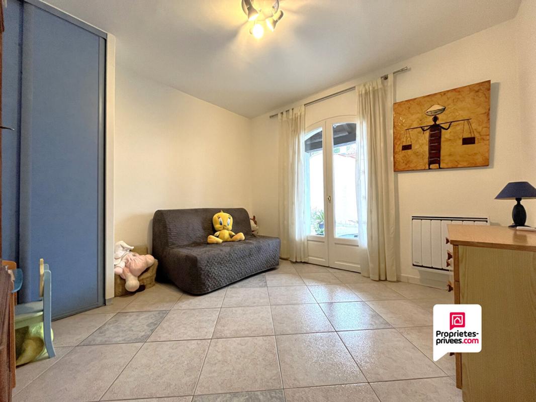 SAINT-AUNES Villa T7 SAINT AUNES  de 210m² avec vue imprenable et piscine 13