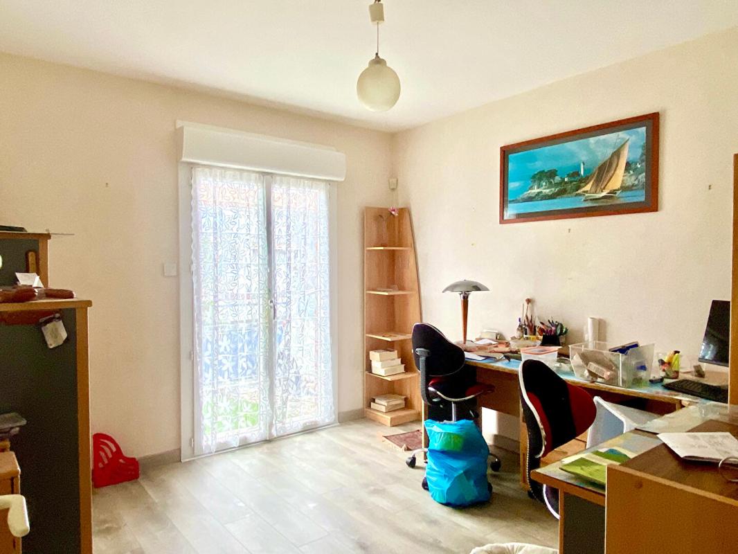 REZE Maison 6 pièce(s) 105 m2 10