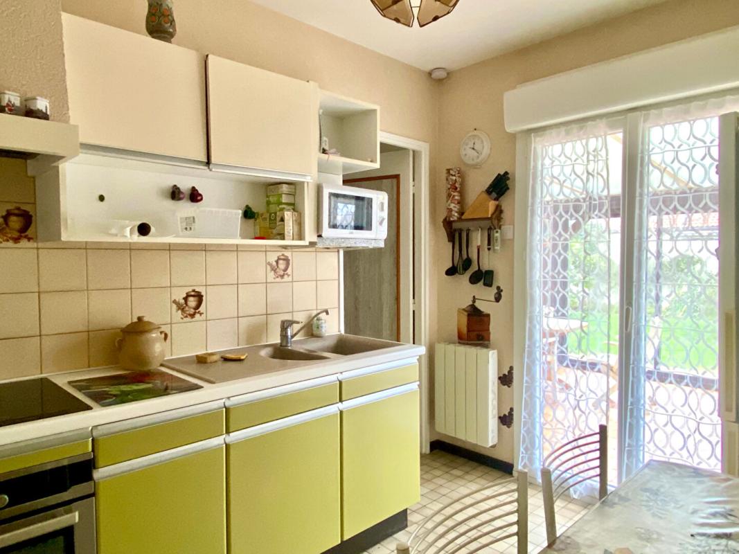 REZE Maison 6 pièce(s) 105 m2 6