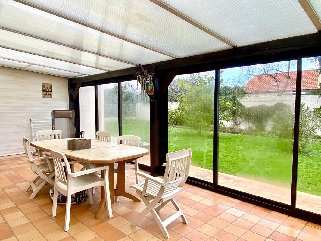 REZE Maison 6 pièce(s) 105 m2 7