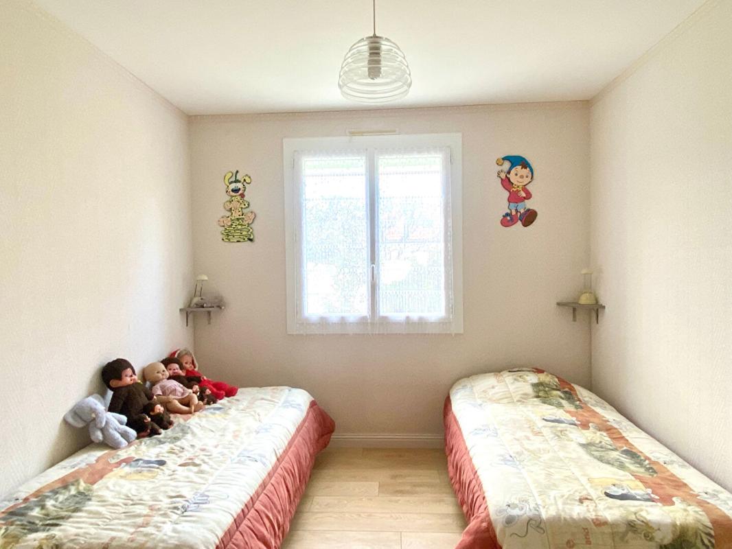 REZE Maison 6 pièce(s) 105 m2 9