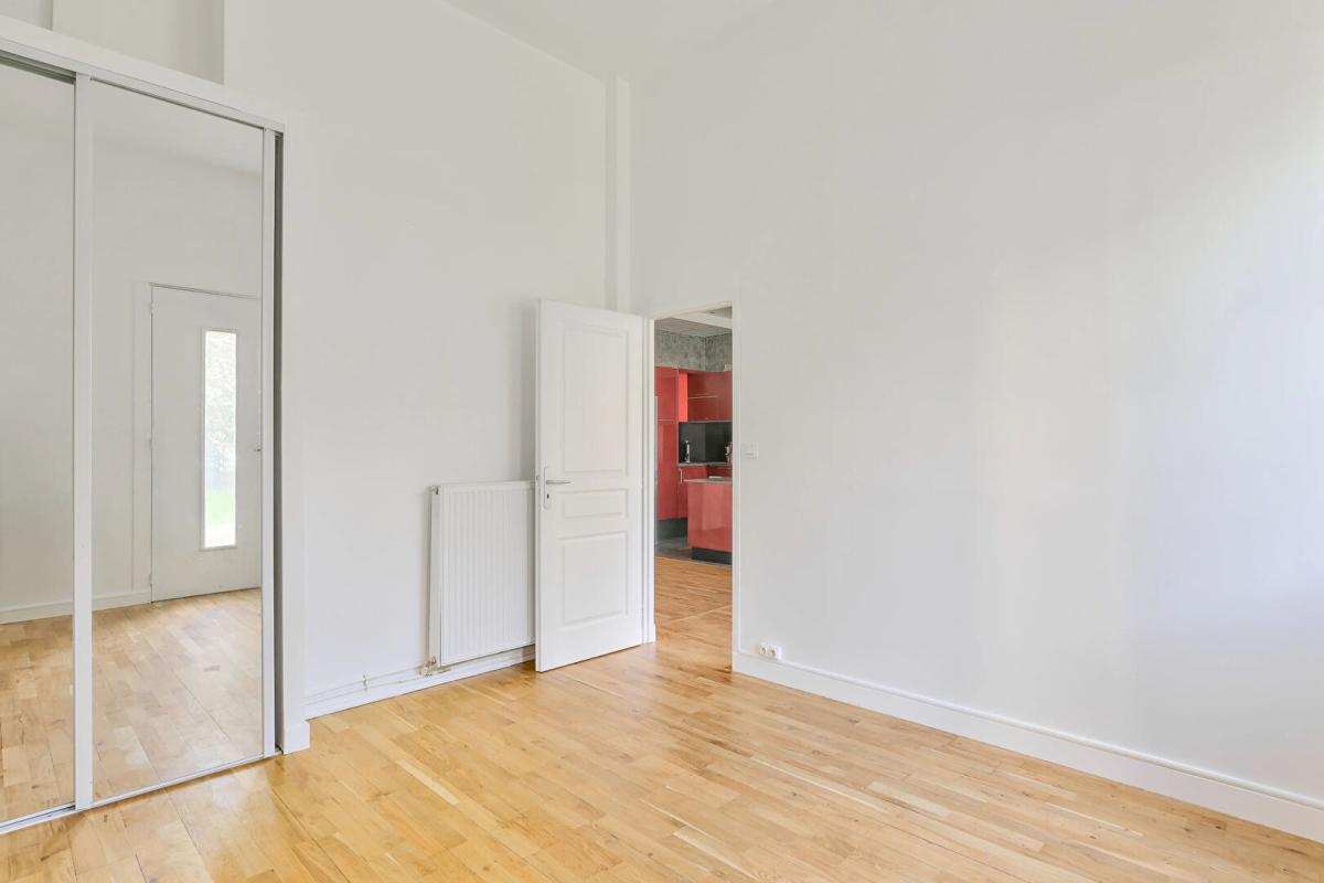 NANTERRE Appartement Nanterre 4 pièce(s) 90.56 m2 4