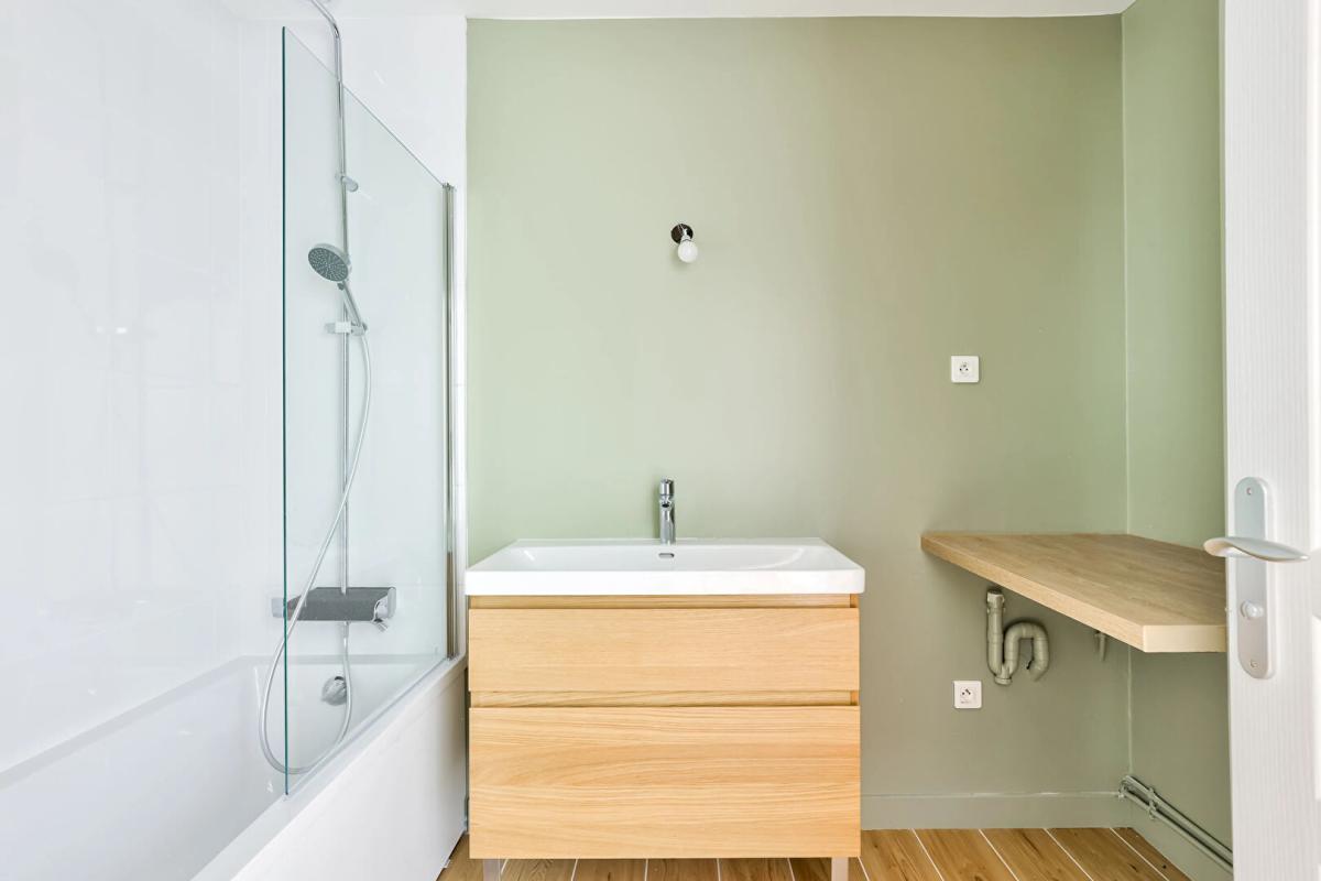 NANTERRE Appartement Nanterre 4 pièce(s) 90.56 m2 7