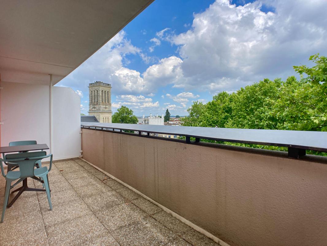 TALENCE Vente T1 24m2 TALENCE (33400) 5