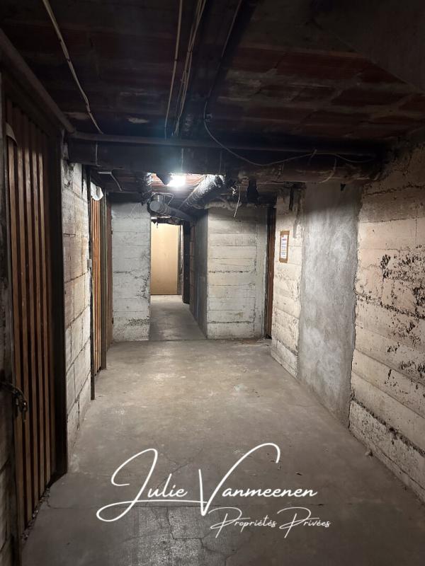 TOULOUSE TOULOUSE 31300 / SAINT-CYPRIEN - Appartement T4 de 66,45 m2 - balcon - cave - parking 14