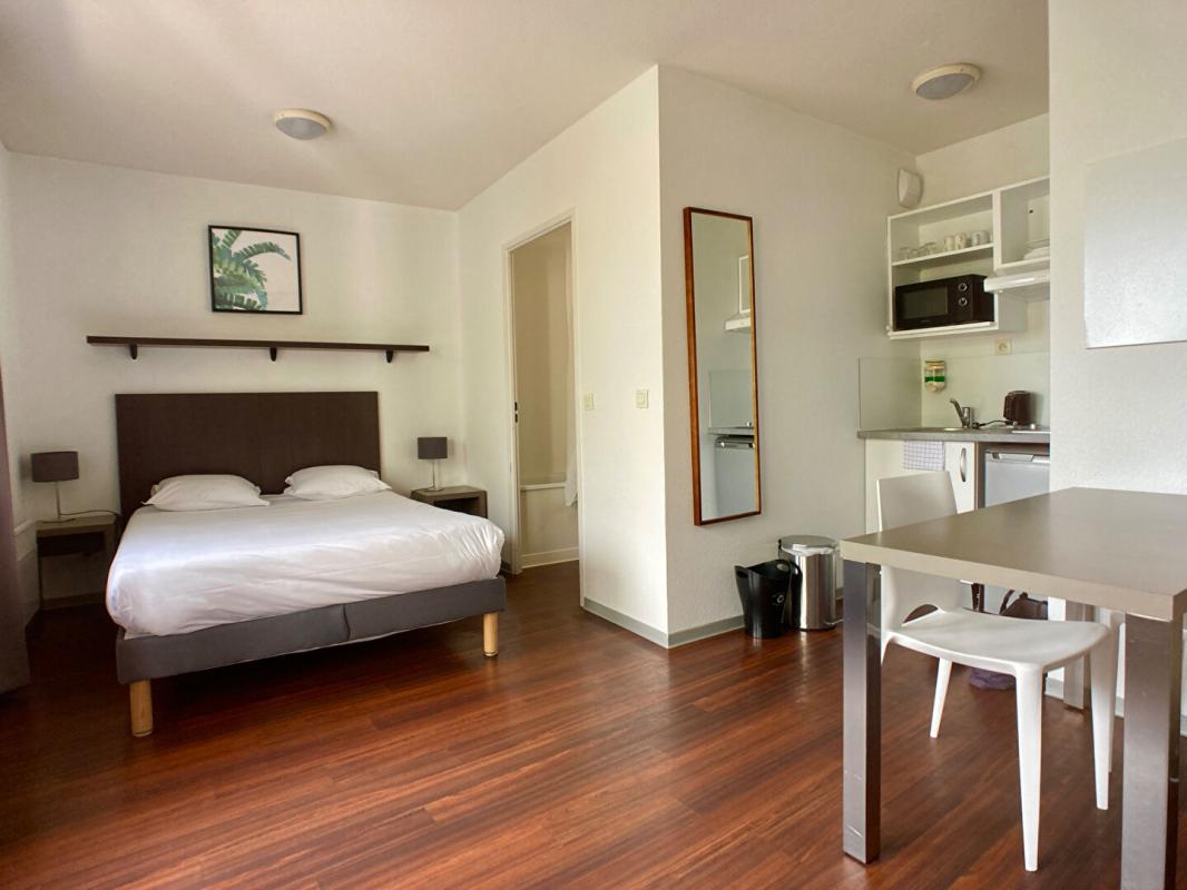 TALENCE Vente T1 24m2 TALENCE (33400) 1