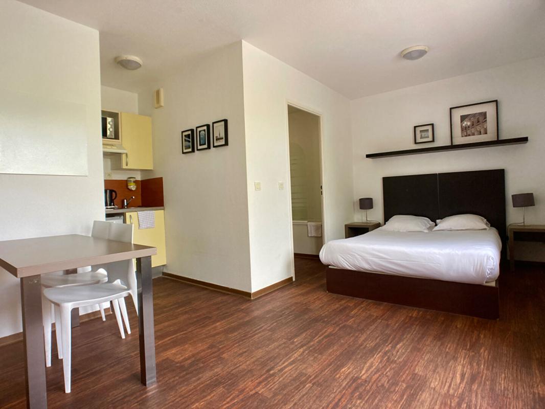 TALENCE Vente T1 24m2 TALENCE (33400) 3