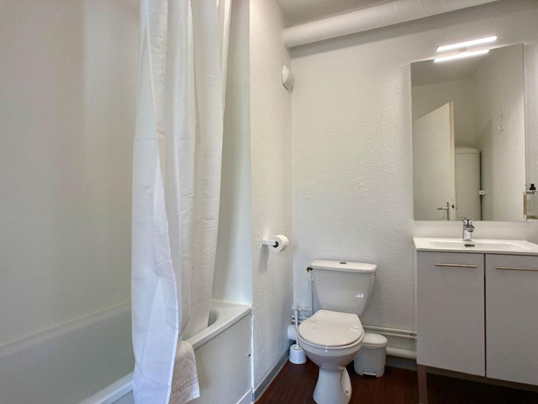 TALENCE Vente T1 24m2 TALENCE (33400) 4