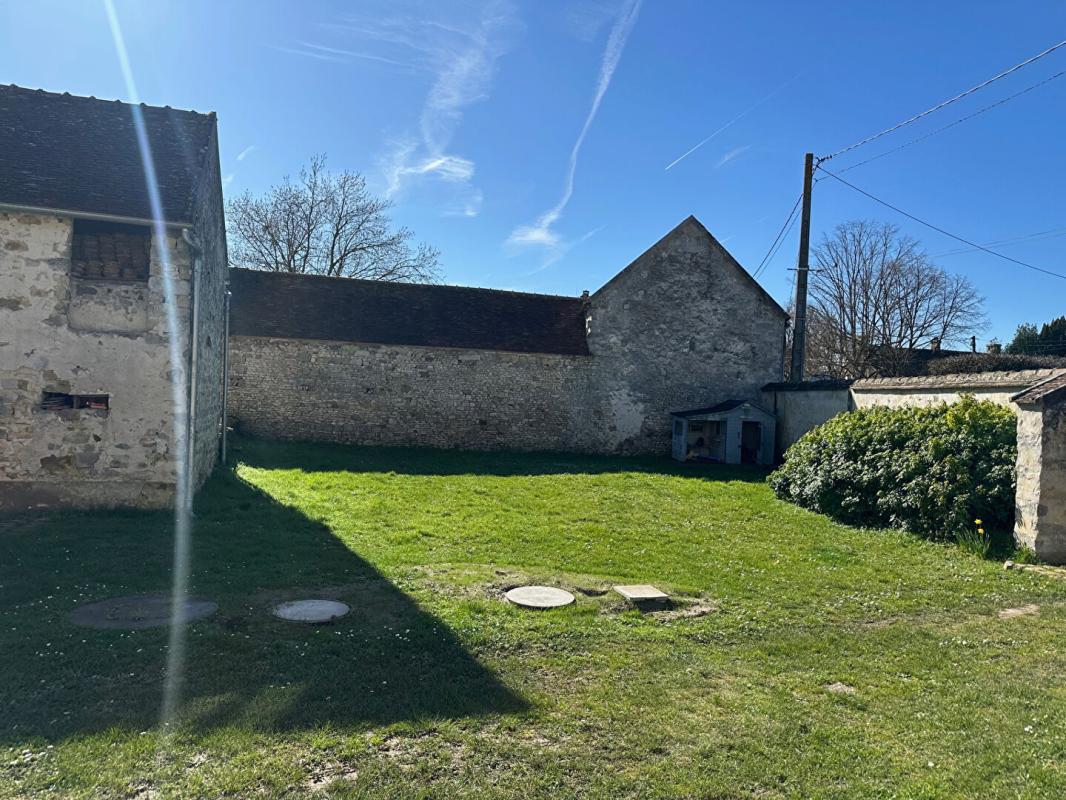 ACHERES-LA-FORET BELLE DEMEURE A ACHERES LA FORET 10