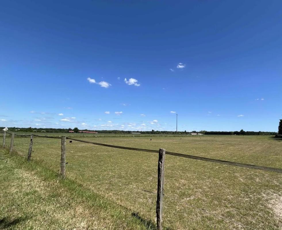 ACHERES-LA-FORET BELLE DEMEURE A ACHERES LA FORET 13