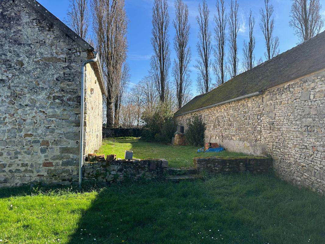 ACHERES-LA-FORET BELLE DEMEURE A ACHERES LA FORET 9