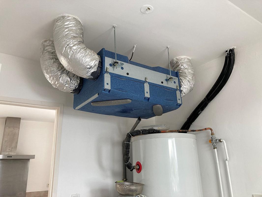 PRADINES Maison 3 chambres avec jardin à Pradines 12