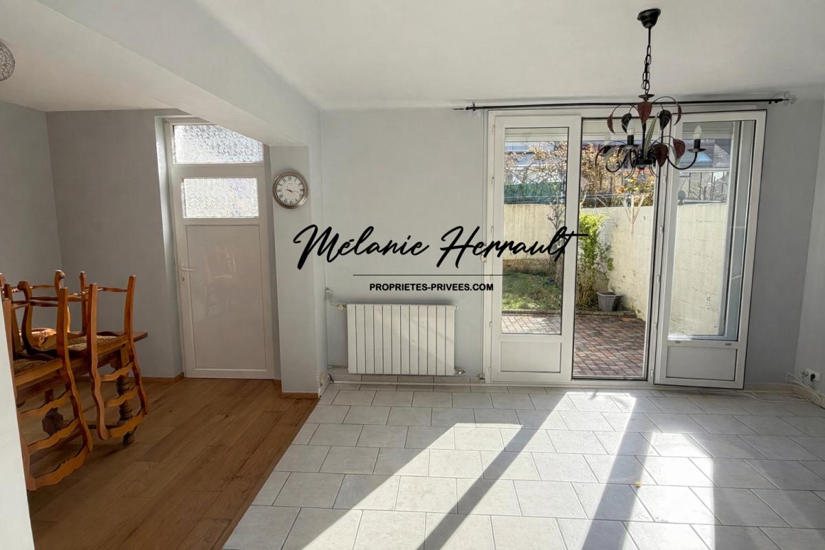 LE MANS Maison mitoyenne T5 - 3 - 4 chambres - Le Mans (72000) 2