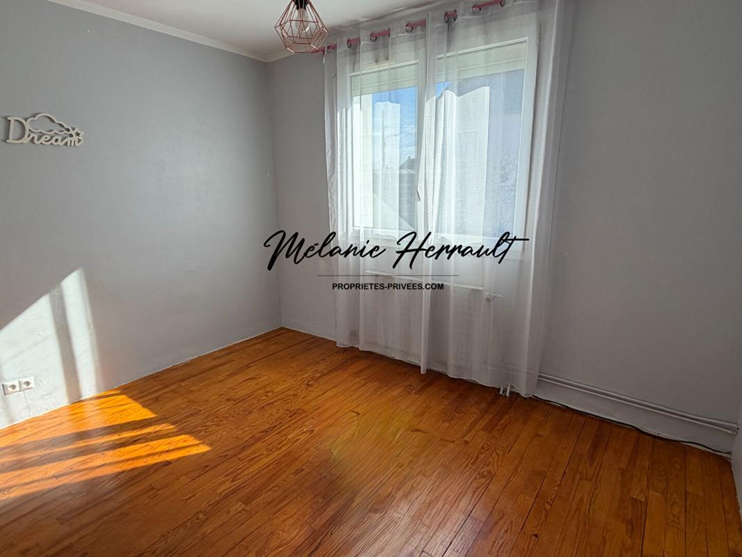 LE MANS Maison mitoyenne T5 - 3 - 4 chambres - Le Mans (72000) 6