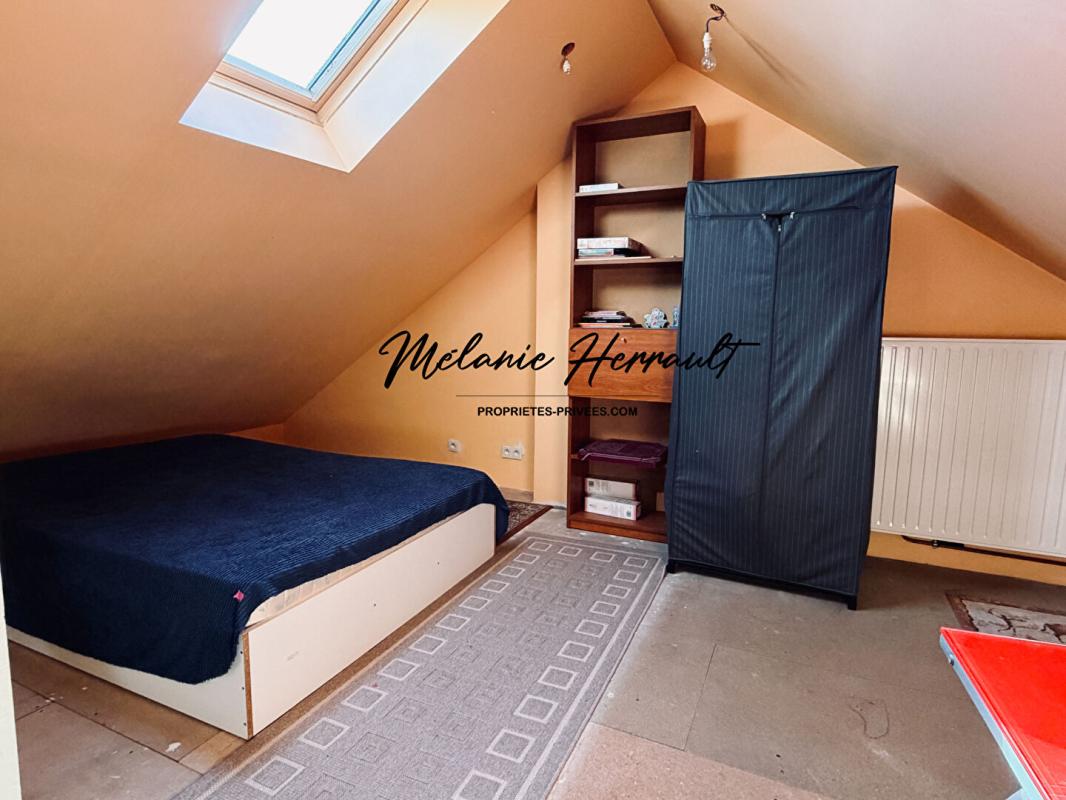 LE MANS Maison mitoyenne T5 - 3 - 4 chambres - Le Mans (72000) 9