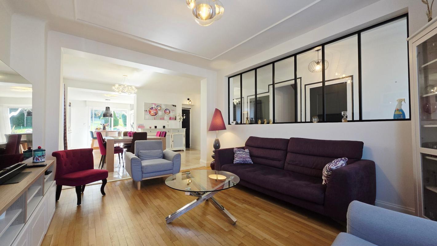 BOURGES BOURGES MAISON DE 139M² ENVIRON 5 CHAMBRES JARDIN SOUS-SOL 2