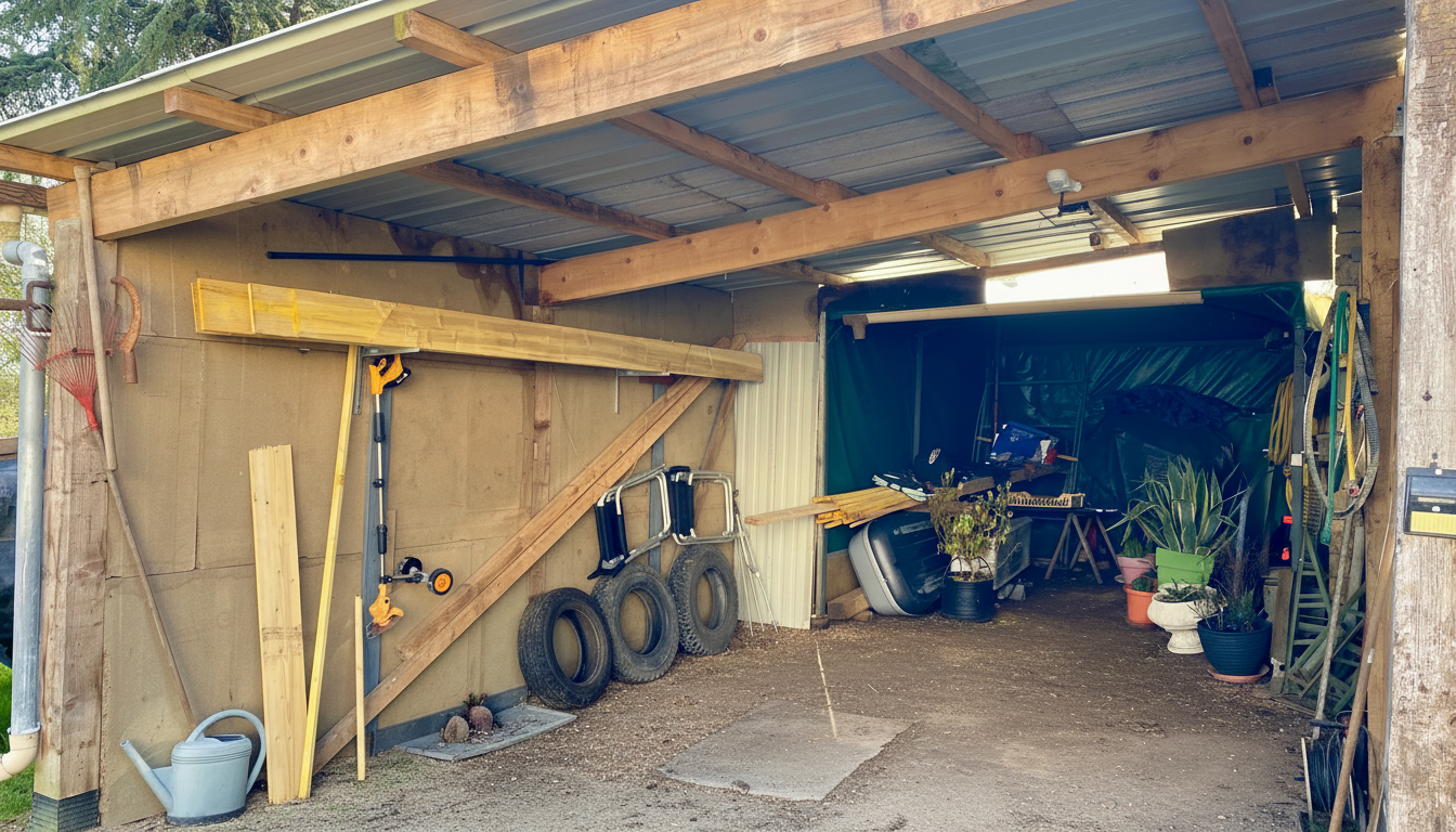 LEZAY Maison de caractère  avec rivière ,Piscine, Terrain 7 000 m² ,Lezay (79) 12