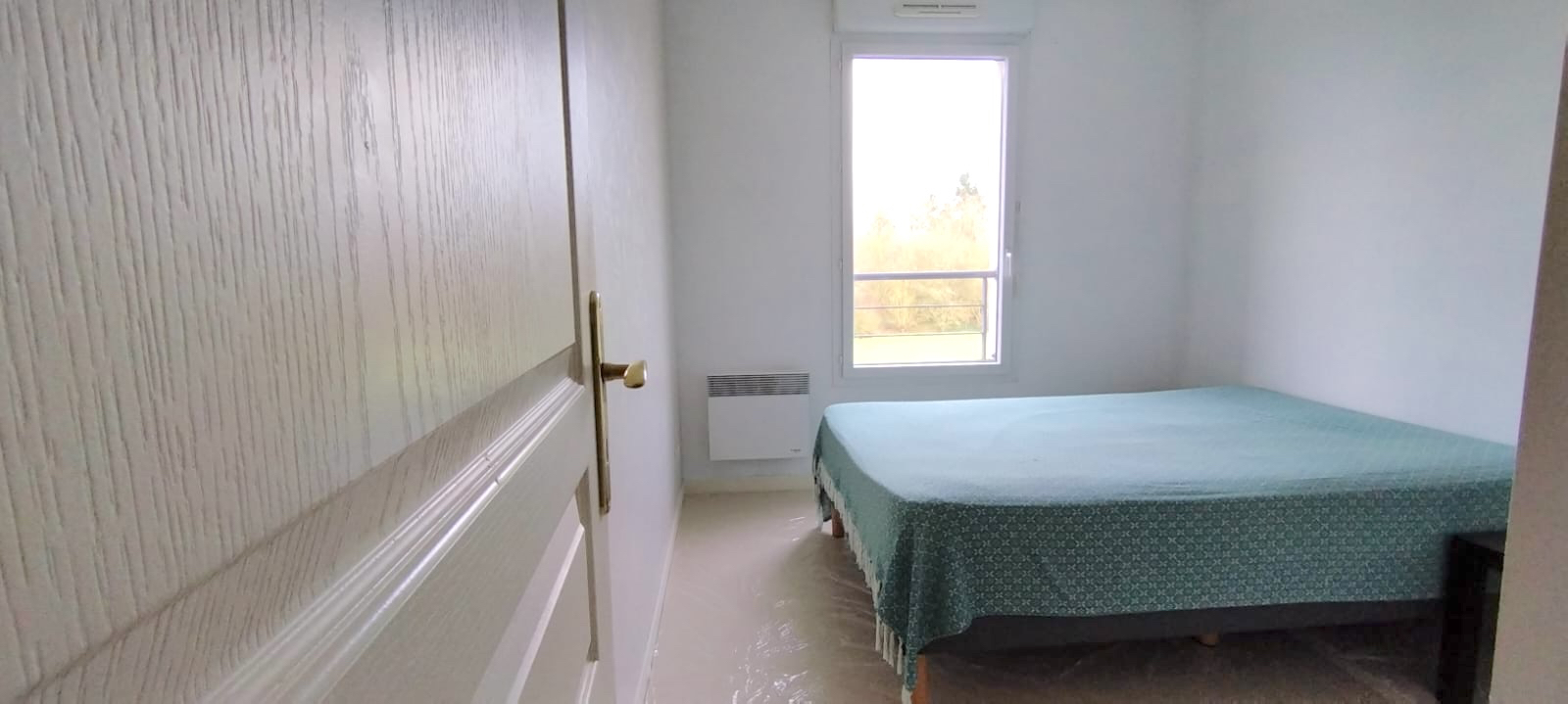 SAINT-BENOIT Appartement  2 pièce(s) - 1 chambre - POITIERS /ST BENOIT GRAND LARGE - LIBRE DE TOUTE OCCUPATION 7