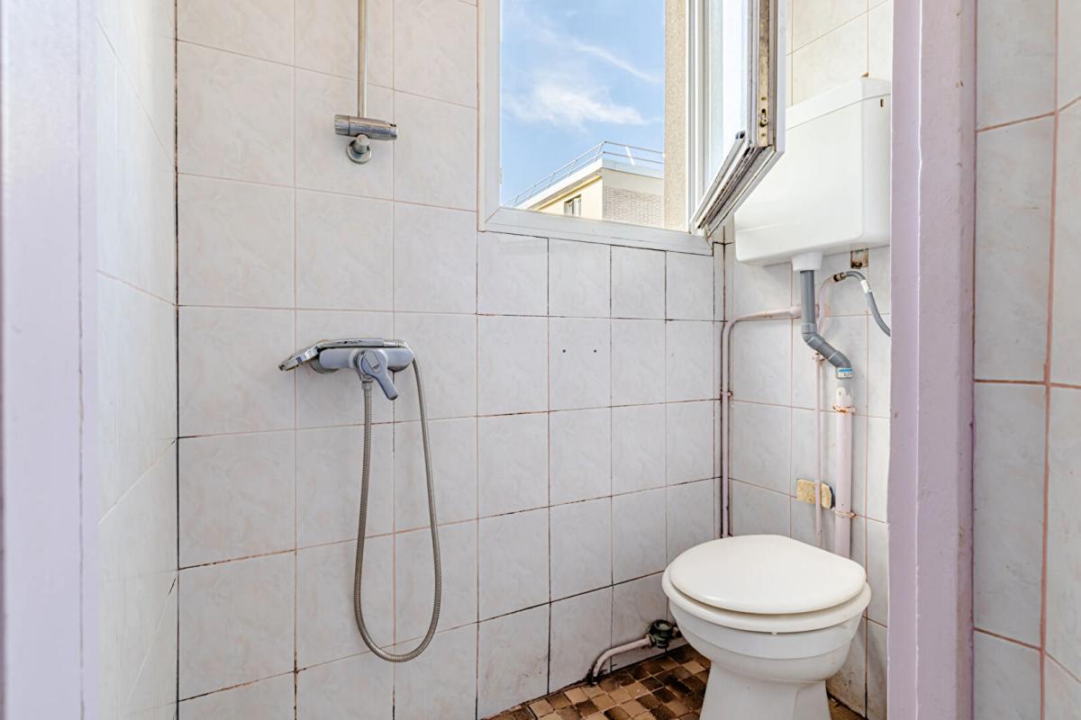 SURESNES Appartement Suresnes 1 pièce(s) 22.80 m2 6