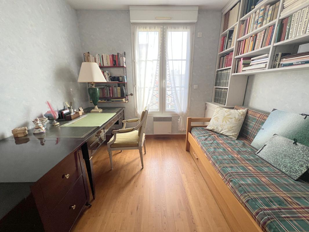 LE MANS Appartement - Le Mans - Croix de Pierre - 5 pièce(s) - 108 m² 12