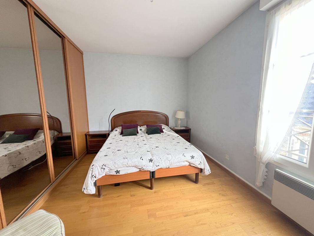 LE MANS Appartement - Le Mans - Croix de Pierre - 5 pièce(s) - 108 m² 13