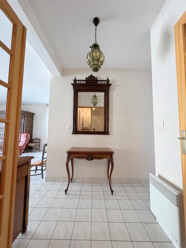 LE MANS Appartement - Le Mans - Croix de Pierre - 5 pièce(s) - 108 m² 15