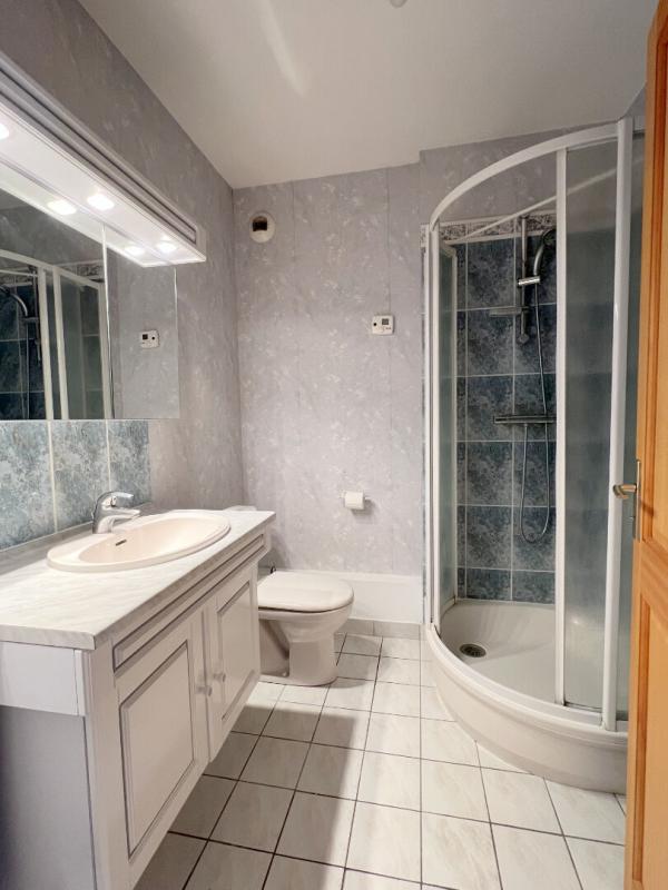 LE MANS Appartement - Le Mans - Croix de Pierre - 5 pièce(s) - 108 m² 16