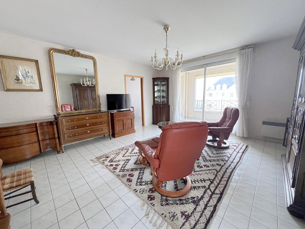 LE MANS Appartement - Le Mans - Croix de Pierre - 5 pièce(s) - 108 m² 6