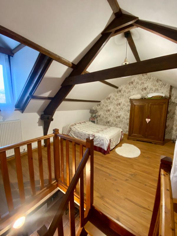 FOULOGNES Maison Foulognes 4 pièce(s) 130 m2 7