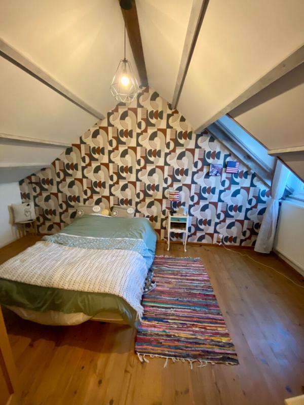 FOULOGNES Maison Foulognes 4 pièce(s) 130 m2 8