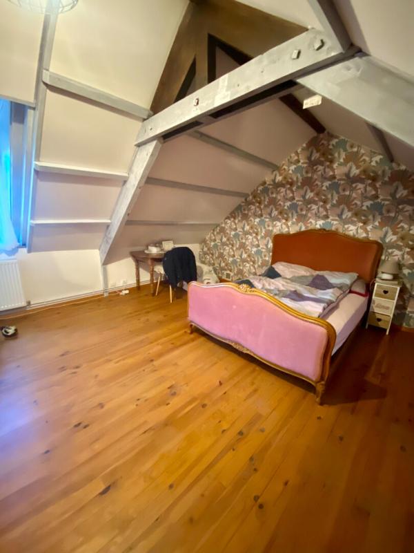 FOULOGNES Maison Foulognes 4 pièce(s) 130 m2 9