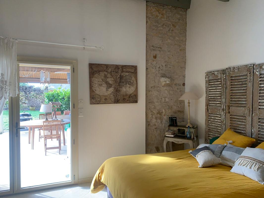 MOUZEUIL-SAINT-MARTIN Maison Mouzeuil Saint Martin 7 pièce(s) 180 m2 10