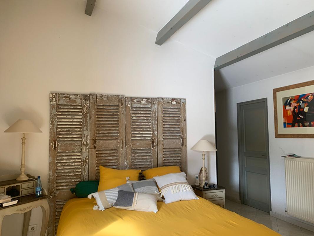 MOUZEUIL-SAINT-MARTIN Maison Mouzeuil Saint Martin 7 pièce(s) 180 m2 12