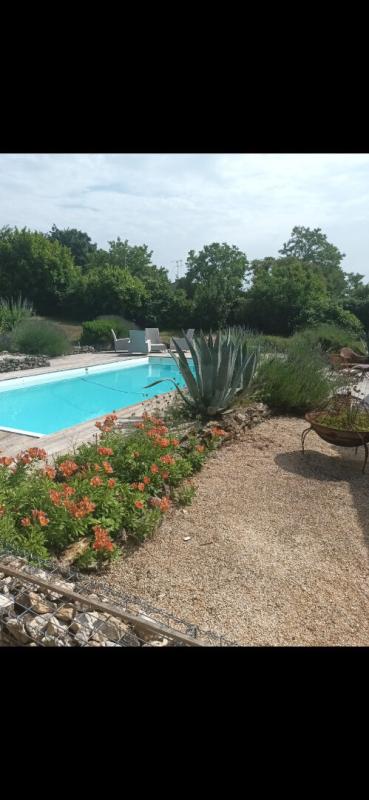 MOUZEUIL-SAINT-MARTIN Maison Mouzeuil Saint Martin 7 pièce(s) 180 m2 15