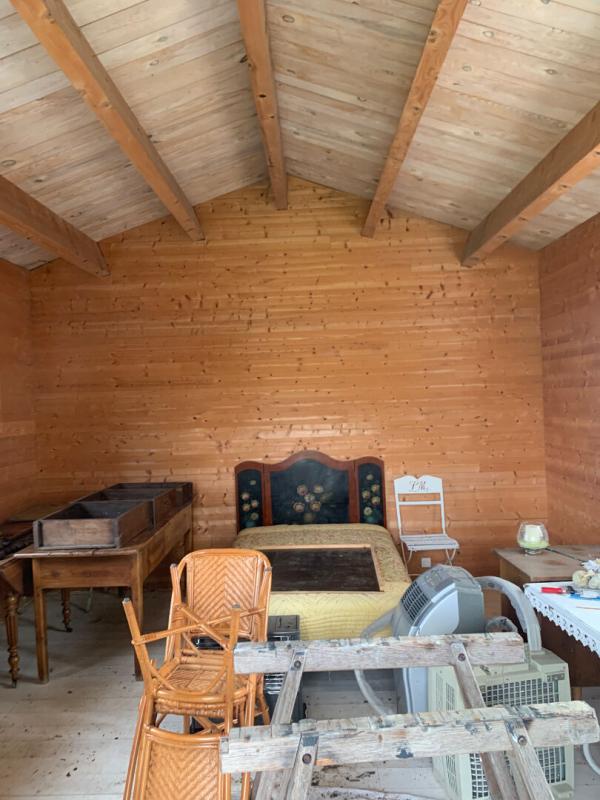 MOUZEUIL-SAINT-MARTIN Maison Mouzeuil Saint Martin 7 pièce(s) 180 m2 17