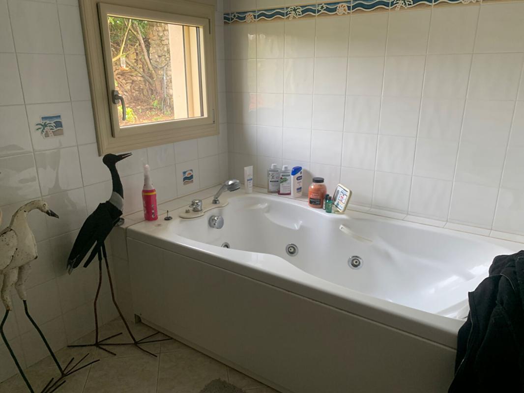 MOUZEUIL-SAINT-MARTIN Maison Mouzeuil Saint Martin 7 pièce(s) 180 m2 9