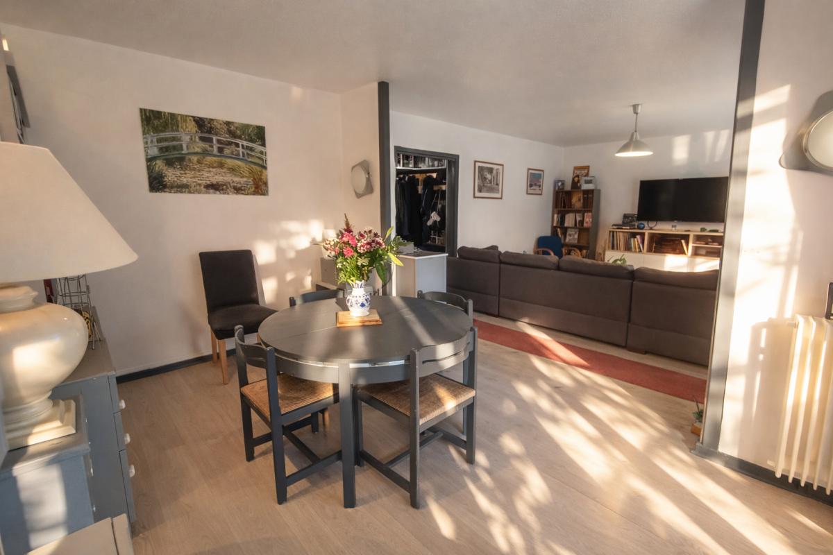 DRAVEIL Appartement Draveil 5 pièce(s) 98 m2 1