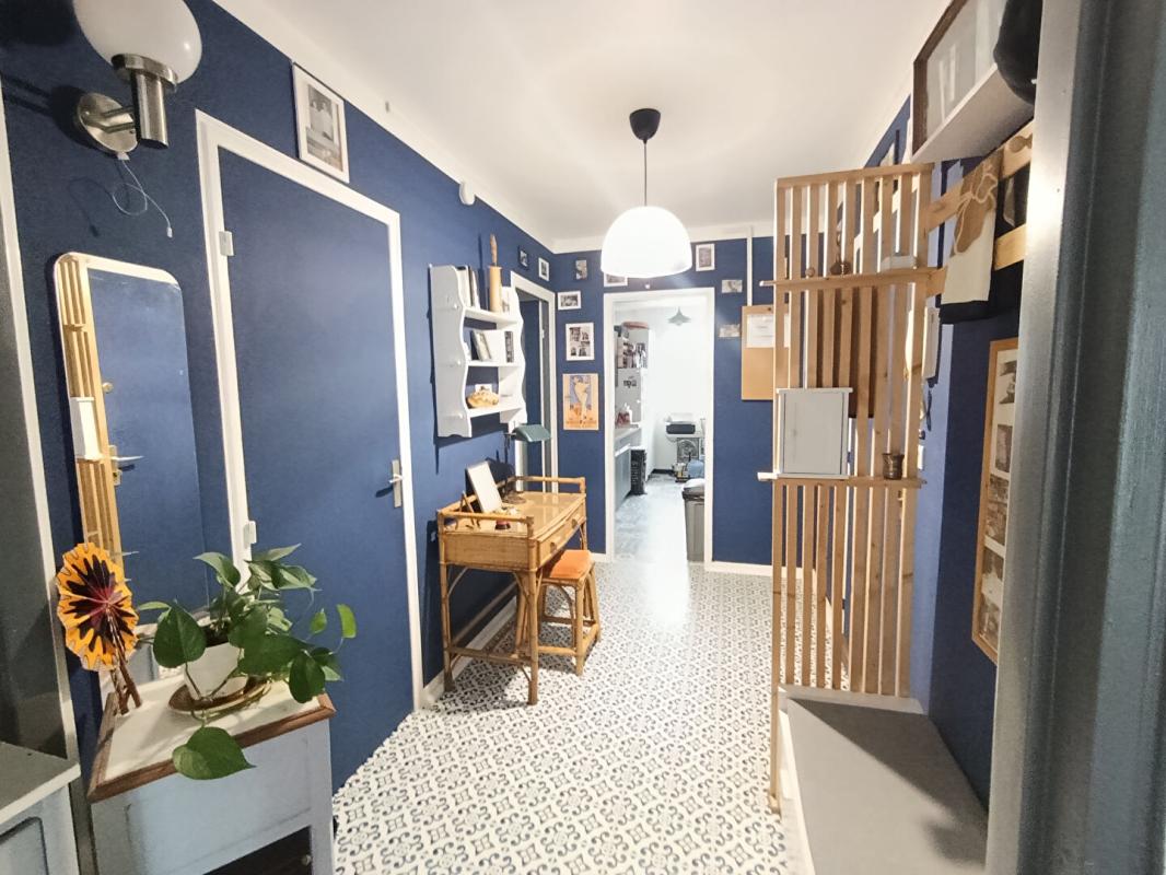 DRAVEIL Appartement Draveil 5 pièce(s) 98 m2 10