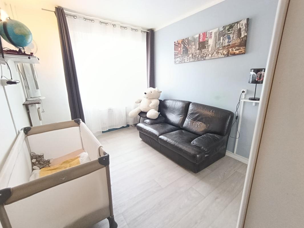 DRAVEIL Appartement Draveil 5 pièce(s) 98 m2 15