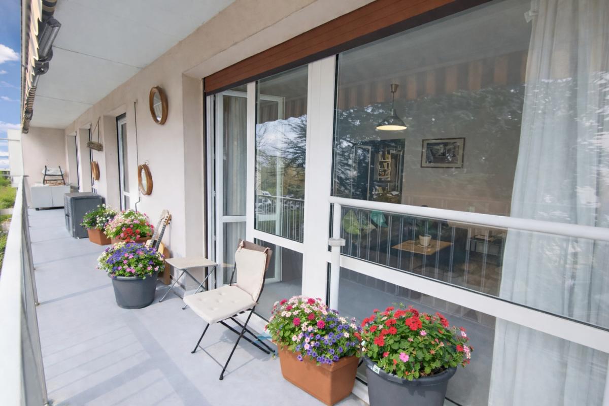 DRAVEIL Appartement Draveil 5 pièce(s) 98 m2 17