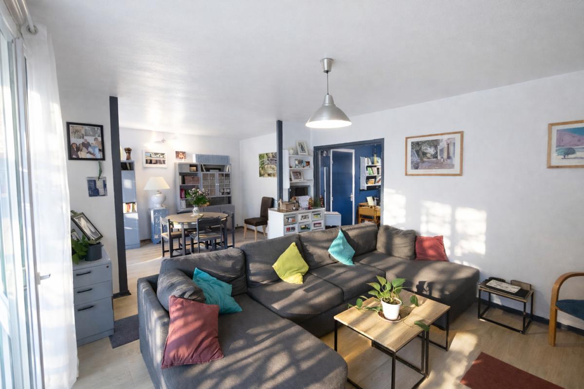 DRAVEIL Appartement Draveil 5 pièce(s) 98 m2 2