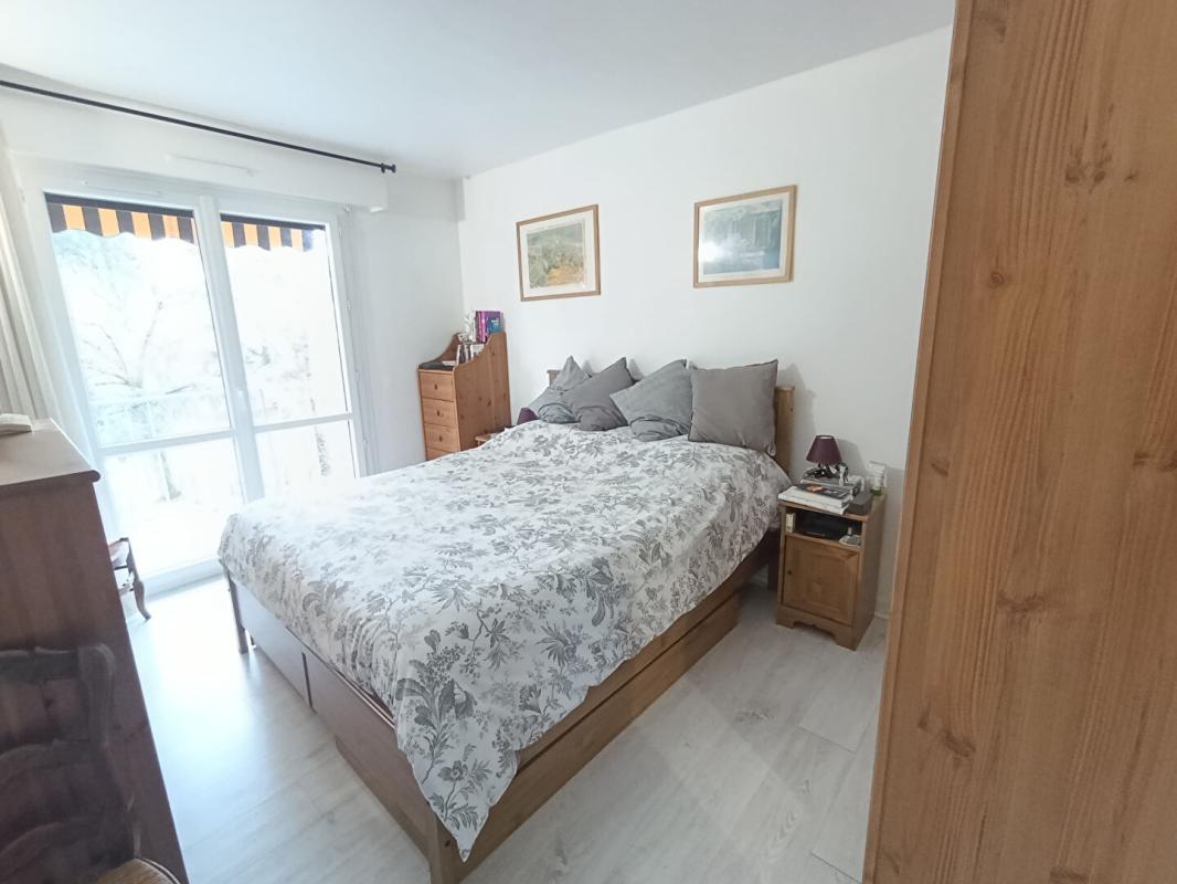 DRAVEIL Appartement Draveil 5 pièce(s) 98 m2 4