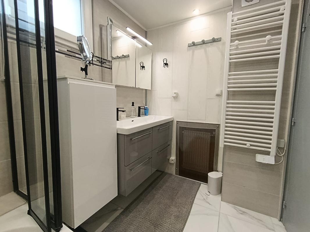 DRAVEIL Appartement Draveil 5 pièce(s) 98 m2 6