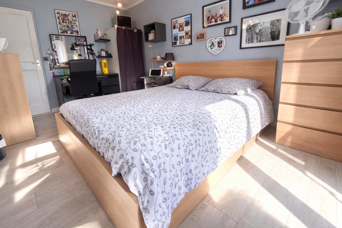 DRAVEIL Appartement Draveil 5 pièce(s) 98 m2 8