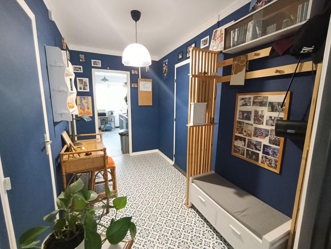 DRAVEIL Appartement Draveil 5 pièce(s) 98 m2 9